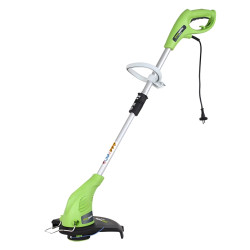 Триммер GREENWORKS GST5033 Триммер GREENWORKS GST5033