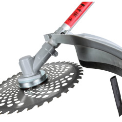 Электрический триммер Ресанта ЭТ-1500НВ Электрический триммер Ресанта ЭТ-1500НВ