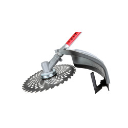 Электрический триммер Ресанта ЭТ-1500НВ Электрический триммер Ресанта ЭТ-1500НВ