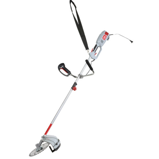 Электрический триммер Ресанта ЭТ-1500НВ Электрический триммер Ресанта ЭТ-1500НВ