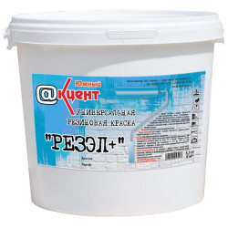 Краска РезЭл+ ВД-АК-1113