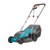 Газонокосилка GARDENA Power Max 1100/32