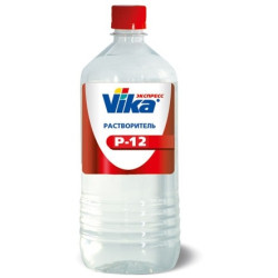 Растворитель VIKA Р-12 Растворитель VIKA Р-12