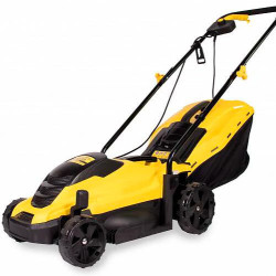 Газонокосилка CHAMPION ЕМ 3313