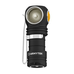 Фонарь Armytek Wizard C1 Pro Magnet USB