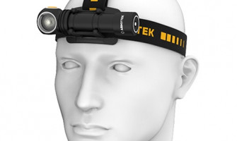 Обзор ярких обновленных мультифонариков ARMYTEK WIZARD C2 PRO MAGNET USB