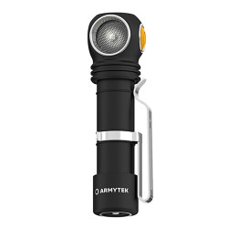 Фонарь Armytek Wizard C2 Pro Magnet USB