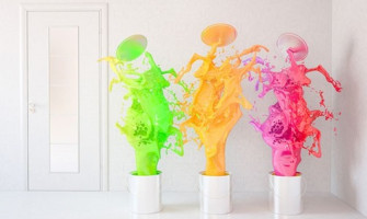 Дешевая или дорогая? Выбираем краску правильно!