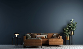 Как выбрать краску для стен?