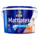 Краска Dufa Mattlatex RD100