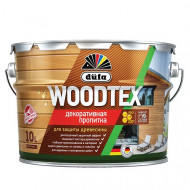 Пропитка Dufa Woodtex 3,0л
