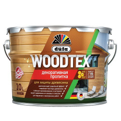 Пропитка Dufa Woodtex 0,9л