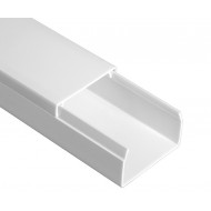 Кабельный канал 12*12 для электопроводки 2 м