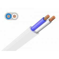 Провод ШВВП 2*1,0 Провод ШВВП 2*1,0