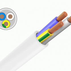 Провод ПВС 3*0,75 Провод ПВС 3*0,75