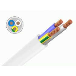 Провод ПВС 3*2,5 Провод ПВС 3*2,5
