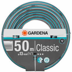Шланг GARDENA Classic 50 м 13 мм (1/2")