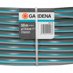 Шланг GARDENA Classic 50 м 13 мм (1/2") Шланг GARDENA Classic 50 м 13 мм (1/2")