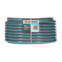 Шланг GARDENA Classic 50 м 13 мм (1/2") Шланг GARDENA Classic 50 м 13 мм (1/2")