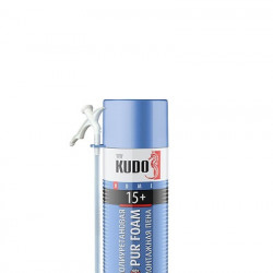 Пена Монтажная KudoHome 15+