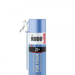 Пена Монтажная KudoHome 20+