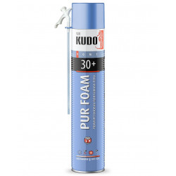 Пена Монтажная KudoHome 30+ Пена Монтажная KudoHome 30+