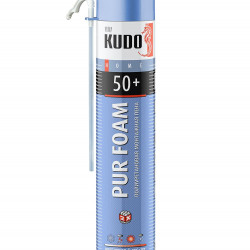 Пена Монтажная KudoHome 50+
