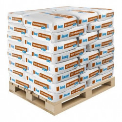 Шпатлёвка Knauf гипсовая-ХП Финишная