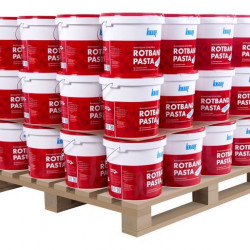 Шпатлёвка Knauf Ротбанд паста Финиш