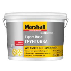 Маршал Грунт Export Base 10л Маршал Грунт Export Base 10л