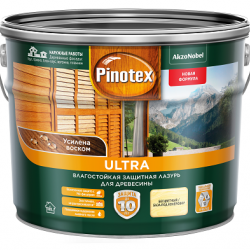 Пинотекс Ультра 