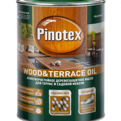 Пинотекс-OIL Пинотекс-OIL