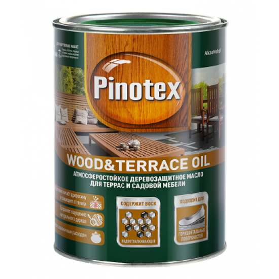 Пинотекс-OIL