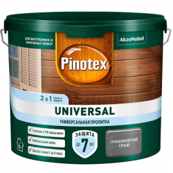 Пинотекс Универсал 2в1
