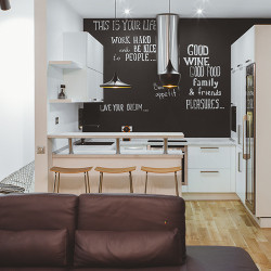 Краска Siberia грифельная (Чёрная) Краска Siberia грифельная (Чёрная)