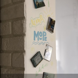 Краска Siberia грифельная База А Краска Siberia грифельная База А