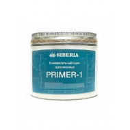 Грунт Siberia Primer-1 адгезионный для сложных поверхностей 0,2л