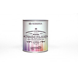 Краска Siberia грифельная База А