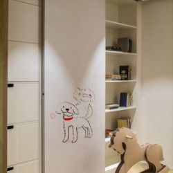 Покрытие маркерное Unibud прозрачный, полумат 1,0 л Покрытие маркерное Unibud прозрачный, полумат 1,0 л