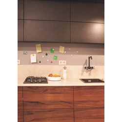 Грунт Siberia металлический магнетирующий 0,5 л. Грунт Siberia металлический магнетирующий 0,5 л.