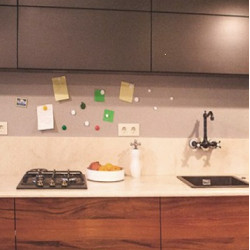 Грунт Siberia металлический магнетирующий 0,5 л. Грунт Siberia металлический магнетирующий 0,5 л.