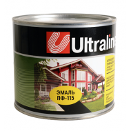Ультра Эмаль ПФ-115