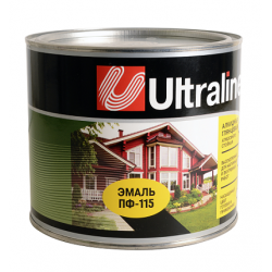 Ультра Эмаль ПФ-115