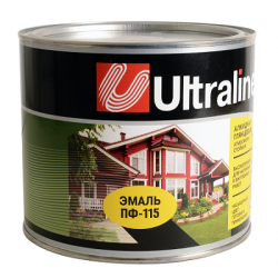 Ультра Эмаль ПФ-115
