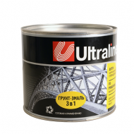 Ультра Грунт-Эмаль 3в1