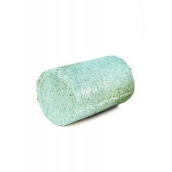 Брикет Весёлый трубочист для удаления сажи и копоти Брикет Весёлый трубочист для удаления сажи и копоти