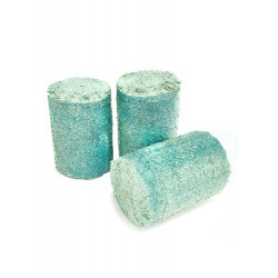 Средство Весёлый трубочист Полено для немеханической очистки сажи и копоти Средство Весёлый трубочист Полено для немеханической очистки сажи и копоти