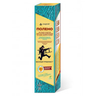 Средство Весёлый трубочист Полено для немеханической очистки сажи и копоти