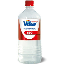 Растворитель VIKA Р-650 Растворитель VIKA Р-650
