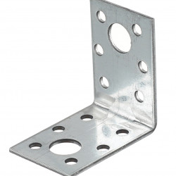 Уголок монтажный 40*40*20 Уголок монтажный 40*40*20